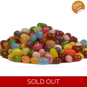 CCI Gourmet Jelly Beans - Assorted Flavours